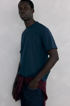 Camiseta logo