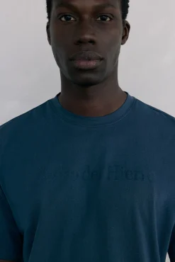 Camiseta logo