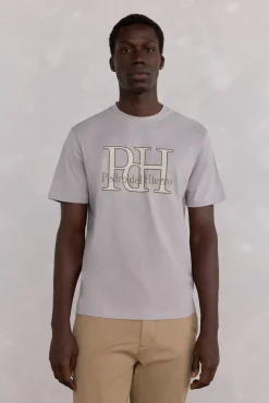 Camiseta logo