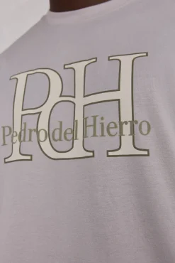 Camiseta logo