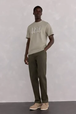 Camiseta logo
