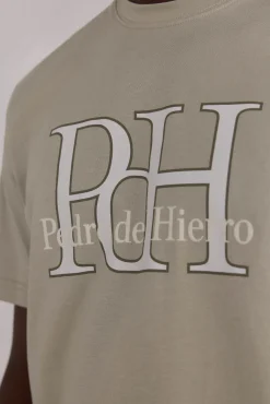 Camiseta logo