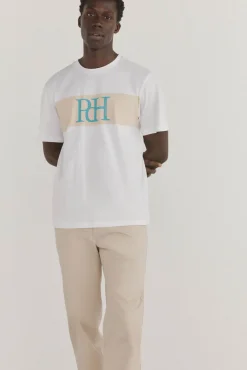 Camiseta logo
