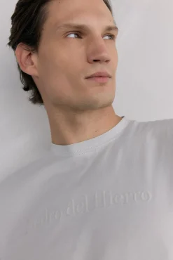 Camiseta logo