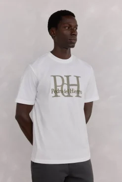 Camiseta logo