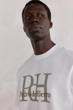 Camiseta logo