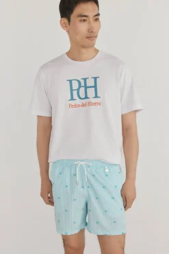 Camiseta logo