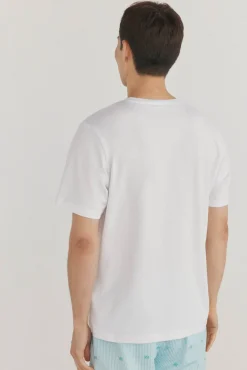 Camiseta logo