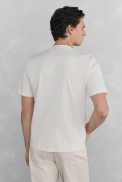 Camiseta logo