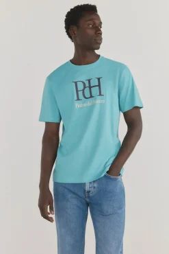 Camiseta logo