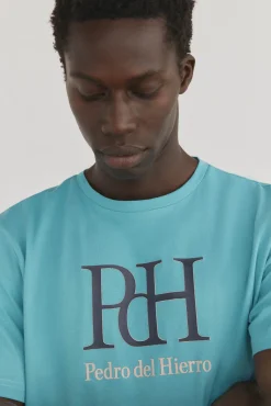 Camiseta logo