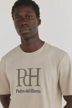 Camiseta logo