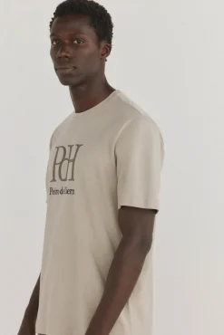 Camiseta logo