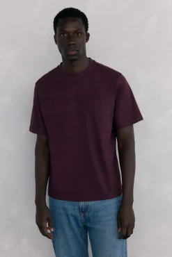 Camiseta logo