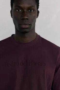 Camiseta logo