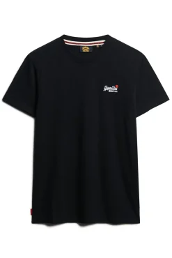 Camiseta logo Superdry
