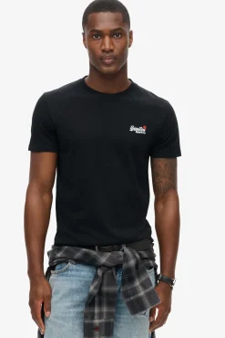 Camiseta logo Superdry