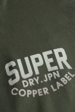 Camiseta loose