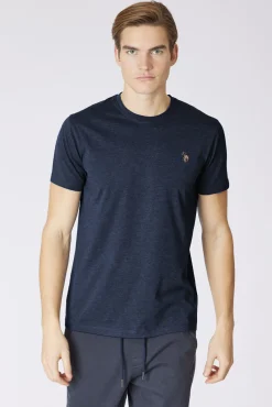 Camiseta Luca