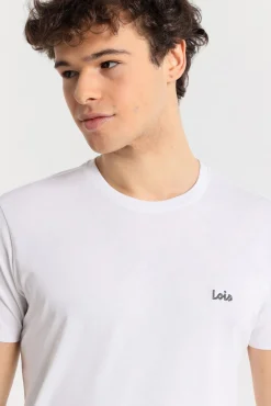 Camiseta manga corta
