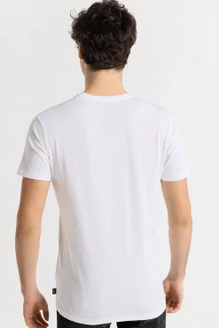 Camiseta manga corta