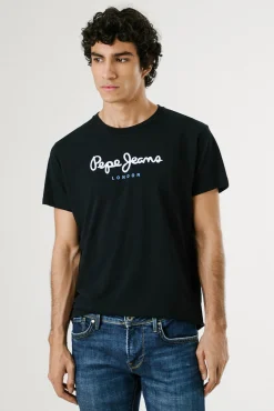 Camiseta manga corta