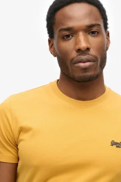 Camiseta manga corta