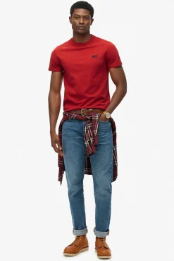 Camiseta manga corta