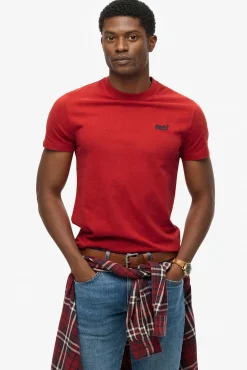 Camiseta manga corta