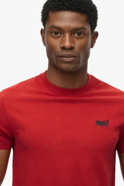 Camiseta manga corta