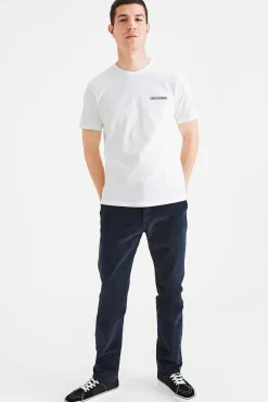 Camiseta manga corta