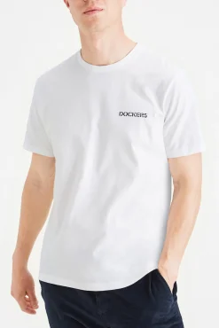 Camiseta manga corta