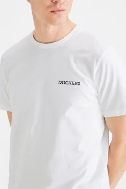 Camiseta manga corta
