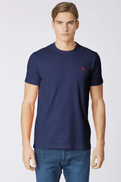 Camiseta manga corta Mick
