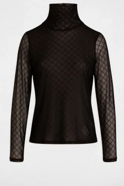 Camiseta manga larga