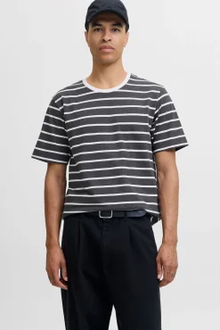 Camiseta rayas