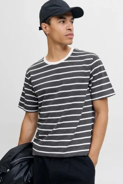 Camiseta rayas
