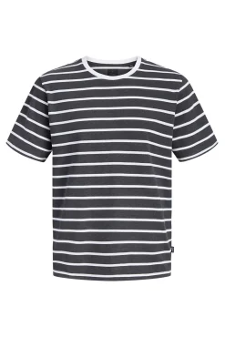 Camiseta rayas