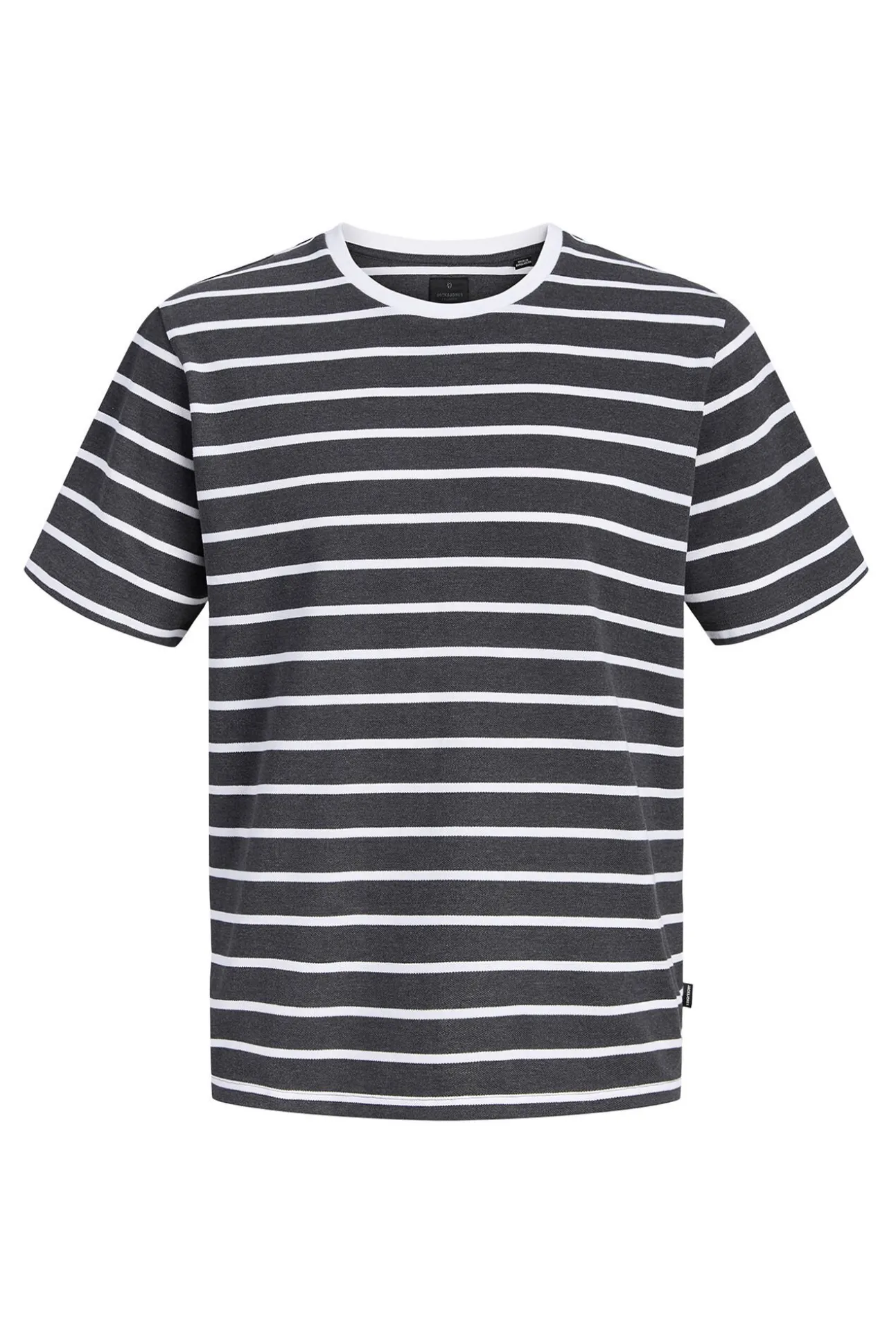 Camiseta rayas