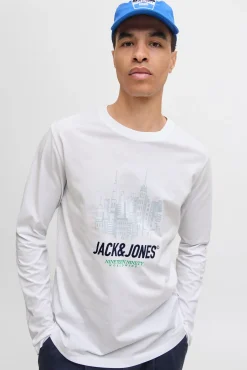 Camiseta regular fit