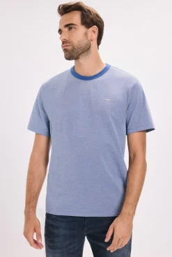 Camiseta regular fit