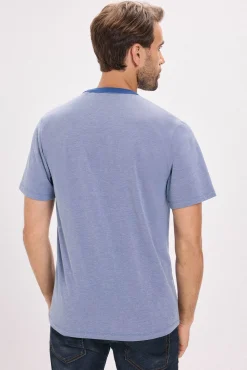 Camiseta regular fit