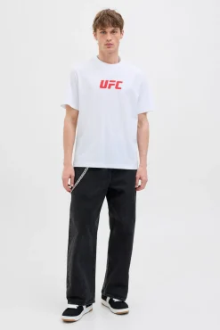 Camiseta regular fit