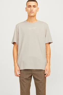 Camiseta regular fit