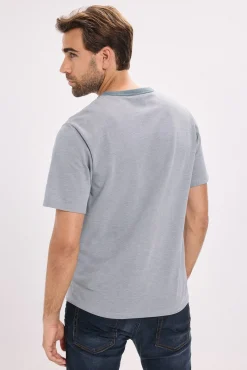 Camiseta regular fit