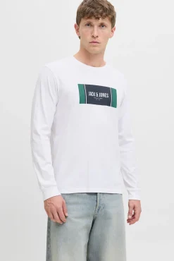 Camiseta regular fit