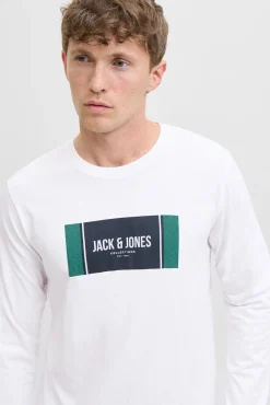 Camiseta regular fit