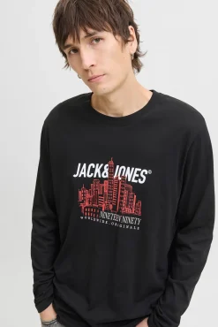 Camiseta regular fit