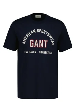 Camiseta regular fit