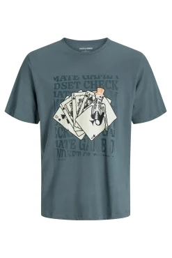 Camiseta regular fit PLUS